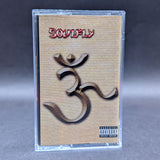 Soulfly - 3 Tape (2002 Roadrunner Records)[USED]
