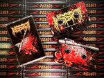 Pissrot - Pissrot Tape