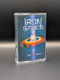 Iron Savior - Dark Assault Tape (2001 Rock Records)[USED]