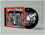 Ratos De Porao - Necropolitica CD
