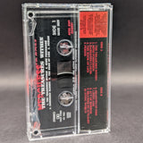 Merciless - The Treasures Within Tape(1992 Metal Mind)[USED]