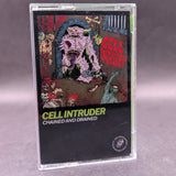 Cell Intruder - Chained and Drained Tape[USED]
