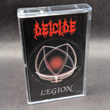 Deicide - Legion Tape
