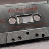 Cruciamentum - Convocation of Crawling Chaos Tape[USED]