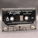 Testament - The Formation of Damnation Tape(2014 Undying Music) [USED]