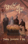 Profanatica - Rotting Incarnation of God Tape