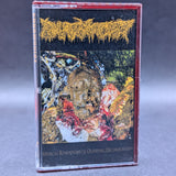 Pharmacist - Medical Renditions Of Grinding Decomposition Tape(2021 Gurgling Gore)[USED]