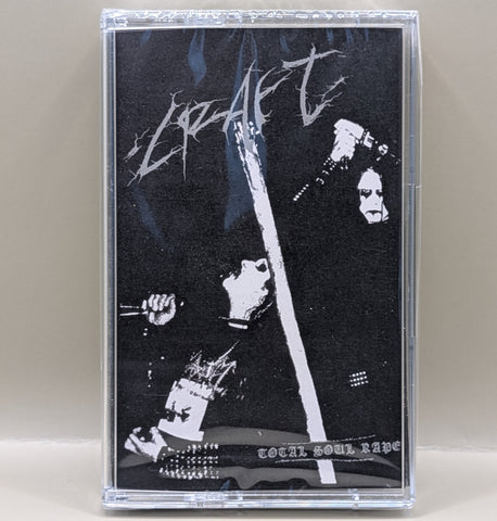 Craft - Total Soul Rape Tape