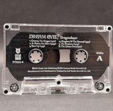Dream Evil - Dragonchaser Tape [2000 Bull Terrier](USED)