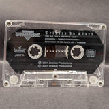 Unpure - Trinity In Black Tape (2001 InCoffin)[USED]