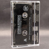 Internal Suffering - Supreme Knowledge Domain Tape(2002 Extreme Souls) [USED]