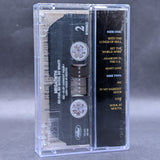 Megadeth - So Far, So Good...So What! Tape (1988 Capitol Records)[USED]