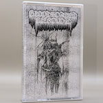 Bloodsoaked Necrovoid - Demo II Tape (2018 Caligari Records)[USED]