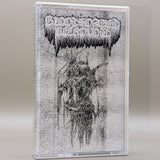 Bloodsoaked Necrovoid - Demo II Tape (2018 Caligari Records)[USED]