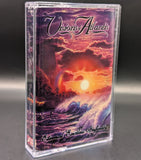 Visions of Atlantis - Eternal Endless Infinity Tape (2002 Limpid Eye)[USED]