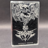 Fetid Zombie - Grotesque Creation Tape[USED]