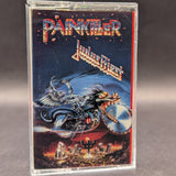 Judas Priest - Painkiller Tape (1990 CBS)[USED]