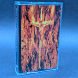 Immolation - Close to a World Below Tape (2000 Rock Records)[USED]