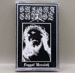 Smegma Christ - Faggot Messiah Tape (2016 Diabolic Force Distribution)[USED]