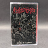 Hekatoxen - Utter Darkness Tape[USED]