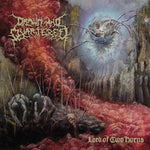 Drawn and Quartered - Lord of Two Horns CD