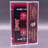 Lowen - Do Not Go To War With The Demons Of Mazandaran Tape[USED]