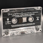 Darkane - Expanding Senses Tape (2002 Bull Terrier Records)[USED]