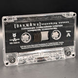 Darkane - Expanding Senses Tape (2002 Bull Terrier Records)[USED]