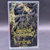 Embryonic Devourment - Vivid Interpretations of the Void Tape[USED]