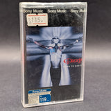 Ozzy Osbourne - Down To Earth Tape