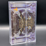 Dark Moor - The Hall of the Olden Dreams Tape(2000 Dark Angel Records)[USED]