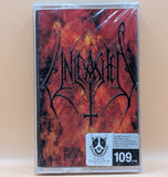 Unleashed - Hell's Unleashed Tape