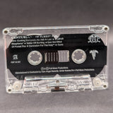Centurian - Of Purest Fire Tape (2002 Dark Angel Records)[USED]