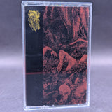 Hissing - Permanent Destitution Tape[USED]