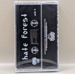 Hate Forest - Hour of the Centuar Tape