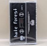 Hate Forest - Hour of the Centuar Tape