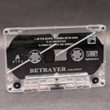 Betrayer - Calamity Tape (1994 VMP)[USED]
