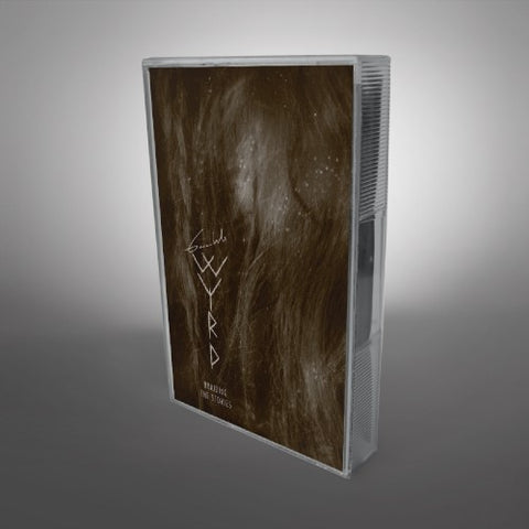 Gaahls Wyrd - Braiding the Stories Tape