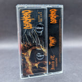 Dead Head - Shadow Soul Tape[USED]