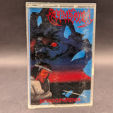 Sepultura - Schizophrenia Tape(1990 R/C Records)[USED]