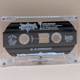 Morbosidad - Morbosidad Tape [2005 InCoffin Productions](USED)