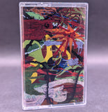 Diskord - Dystopics Tape[USED]