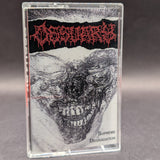 Ossuary - Supreme Degradation Tape (2019 Darkness Shall Rise)[USED]