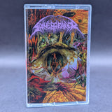 Spinebreaker - Cavern Of Inoculated Cognition Tape (2023 Creator-Destructor Records)[USED]