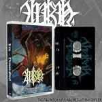 Urn - Demon Steel Tape