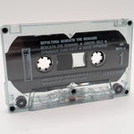 Sepultura - Beneath The Remains Tape(1989 Roadrunner Records)[USED]
