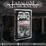 Funebre - Children of the Scorn Tape