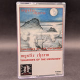 Mystic Charm - Shadows of the Unknown Tape (2021 Headsplit)[USED]