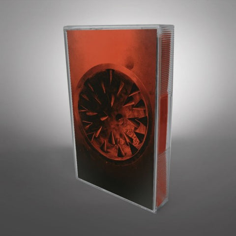 Der Weg Einer Freiheit - Innern Tape