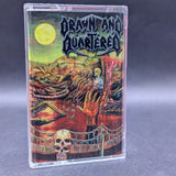 Drawn and Quartered - To Kill Is Human Tape[USED]